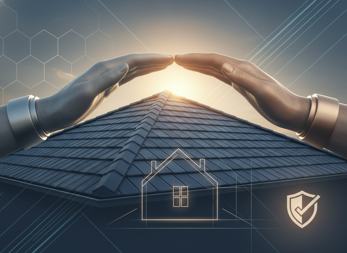 High-Performance Roofing Materials