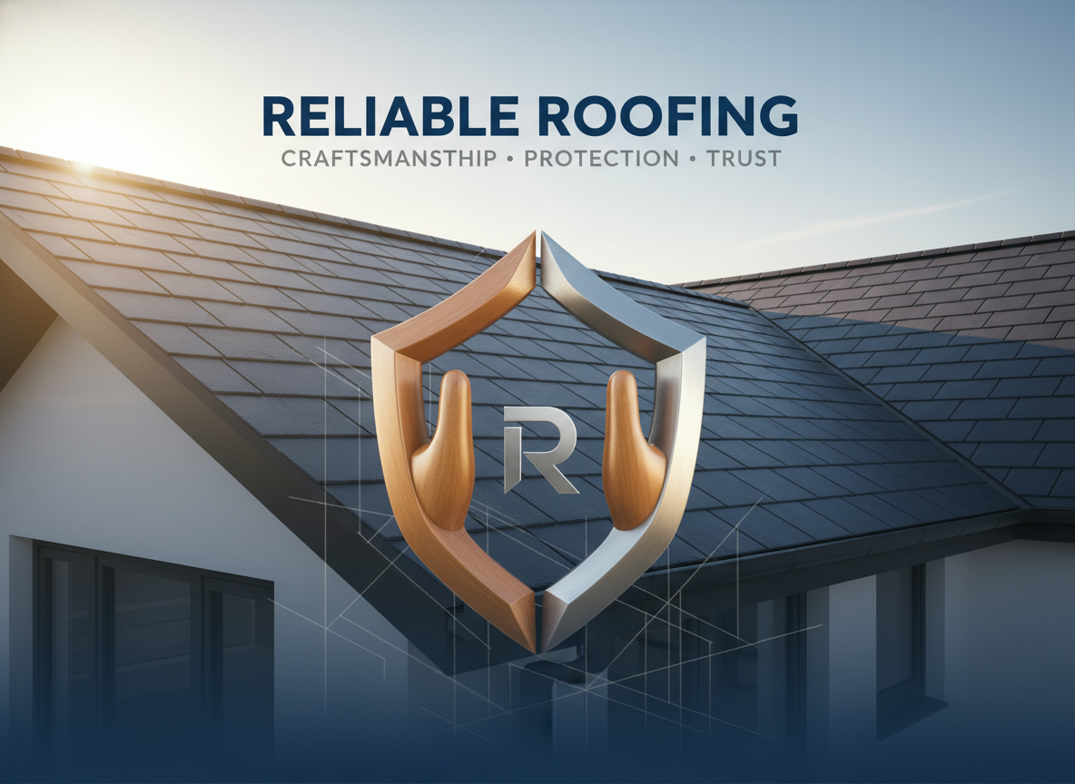 Our Roofing Process: Simple, Safe, and Transparent
